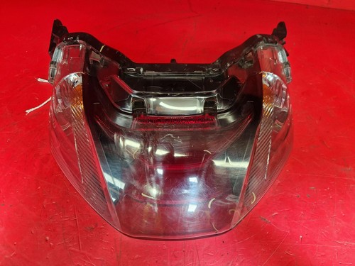 Honda 125 taillight rear - sh,