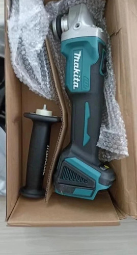 Makita 18v 125mm - 125mm, dga404