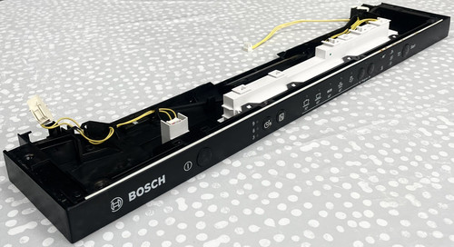 Bosch siemens display control - siemens,