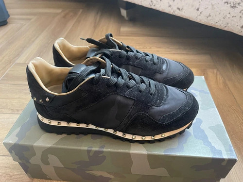 Mens valentino rockstud - mens,