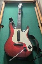 Guitar Hero Wireless