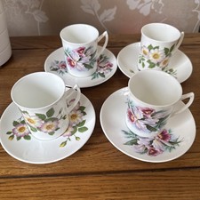 Taylor & Kent Elizabethan Bone