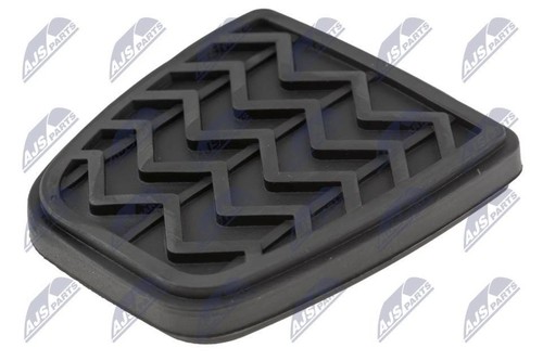 Nty clutch pedal - pedal,