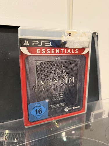 Skyrim the elder scrolls - skyrim,