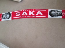 Bukako SAKA Arsenal player