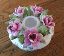 Royal Albert Lavender Rose