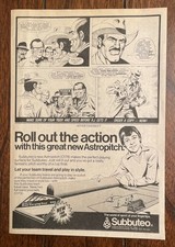 TIGER Boys Sports Comic