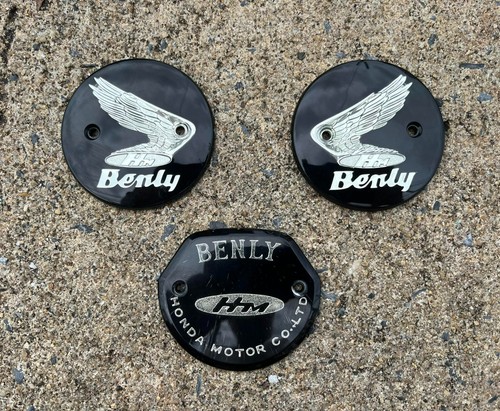 Honda benly c92 cs92 c95 - benly, ca95