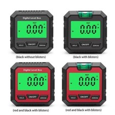 360° Magnetic Digital