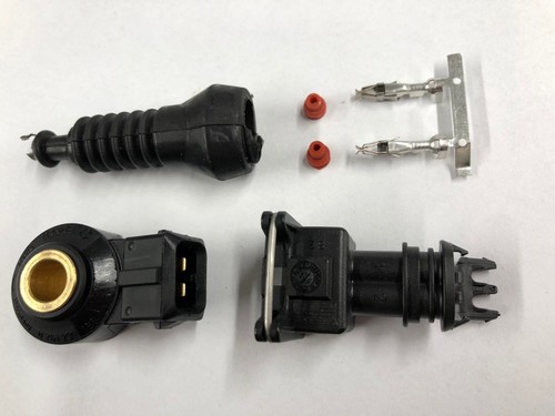Bosch knock sensor with - knock, mating