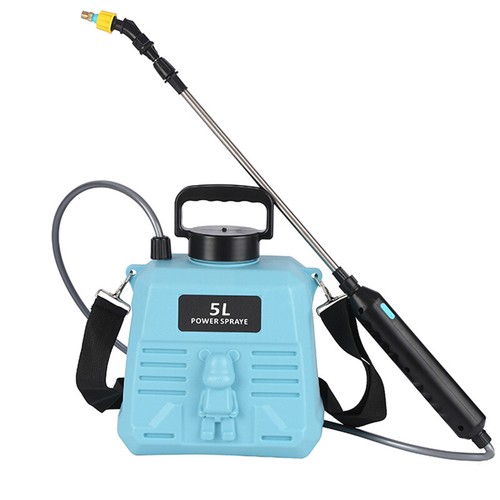 Electric garden sprayer - 5l,
