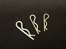 A2 Stainless Steel Small R