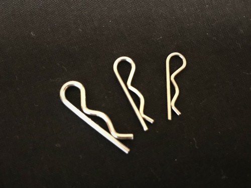 Stainless steel small r - stainless,