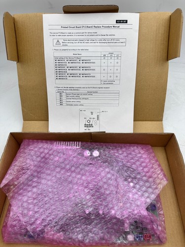 Toshiba 431 307 4316v307 - 6v,