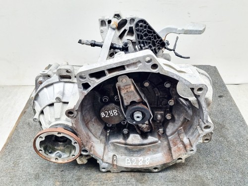 Audi manual gearbox - audi,