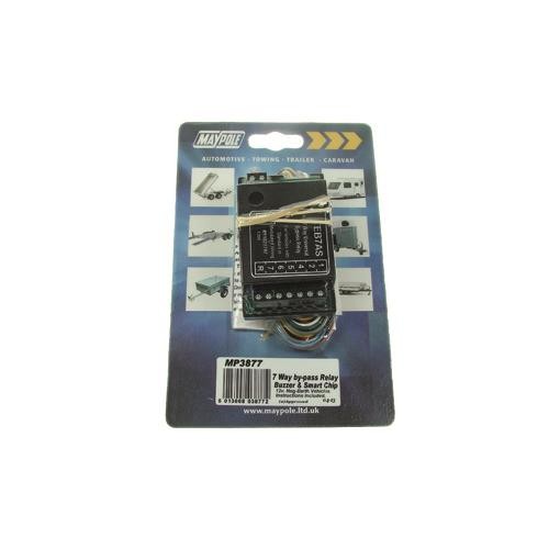Maypole mp3877 12v way - 7,