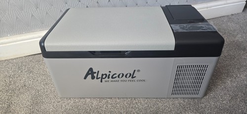 Alpicool ec15 15l compressor - alpicool,