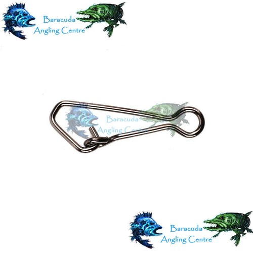 Mikado snap hooked 10pcs - hooked,