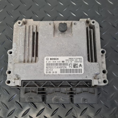 Peugeot 308 ecu mk1 - 308,