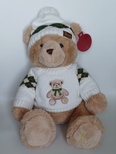 Harrods 2021 Birthday Foot