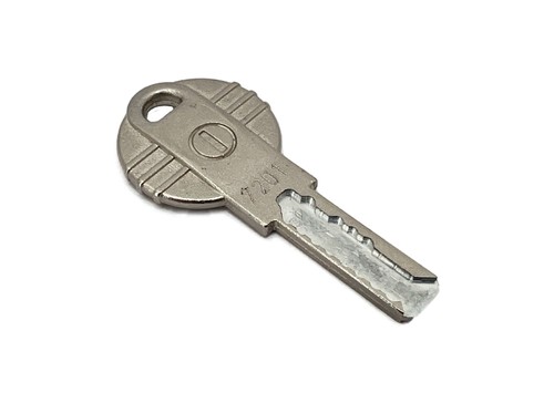 Key replacement 7201 - replacement,
