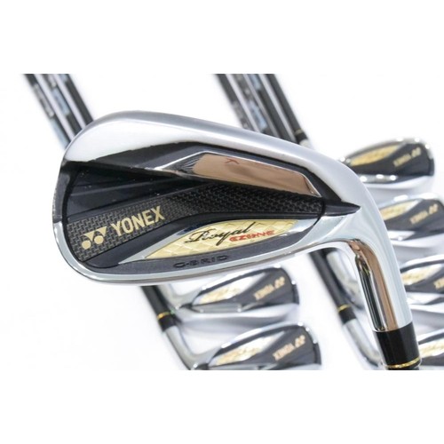 Yonex iron set aw - yonex, sw