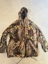 Shimano Tribal Thermal Jacket