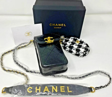 Chanel beauty black - beauty, makeup