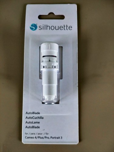 Silhouette autoblade for cameo - autoblade,