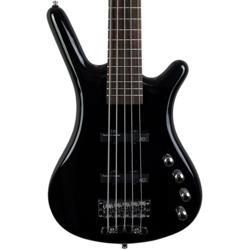 Warwick corvette rock - warwick,