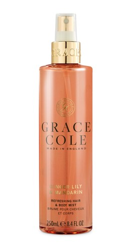 Grace cole ginger lily - ginger,
