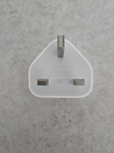 Genuine apple usb charger - , 5w
