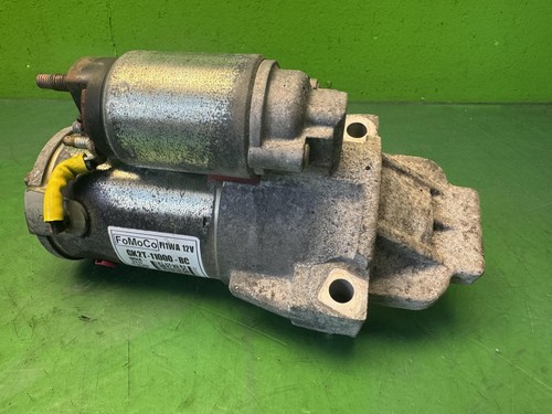 Ford transit starter - ford,