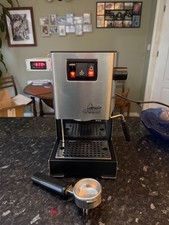 Gaggia Classic  Espresso