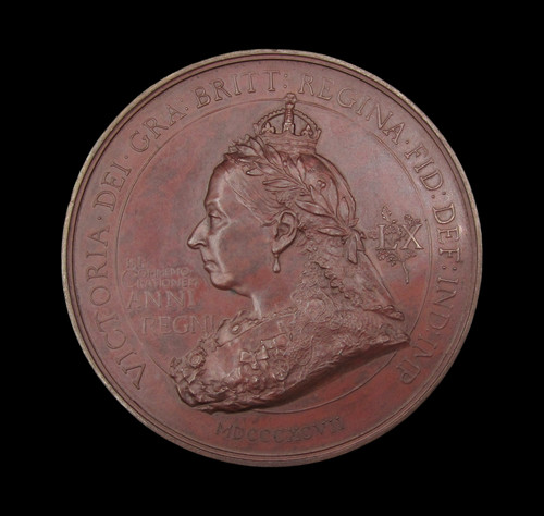 1897 victoria diamond jubilee - victoria,