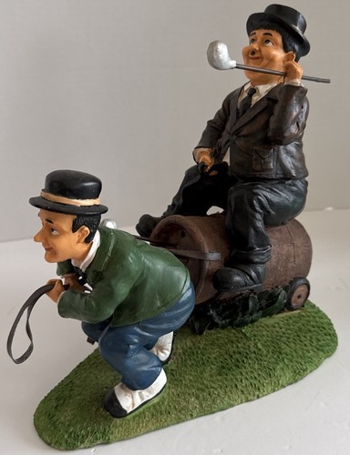1980 laurel and - and, hardy