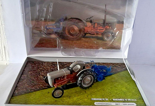 Universal hobbies ferguson - ferguson, fe
