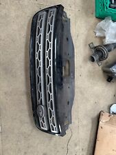 LAND ROVER DISCOVERY 5 L462