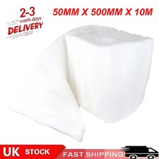 10M Thermo Fleece 50MMX500MM