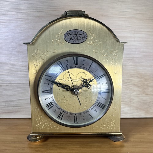 Vintage tempus fugit - vintage,