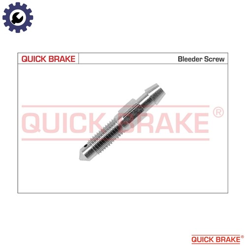 Breather screwvalve 0087 - screwvalve,