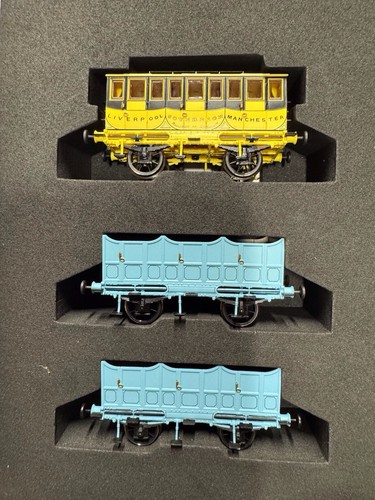 Hornby r40371 centenary - r40371, l&mr