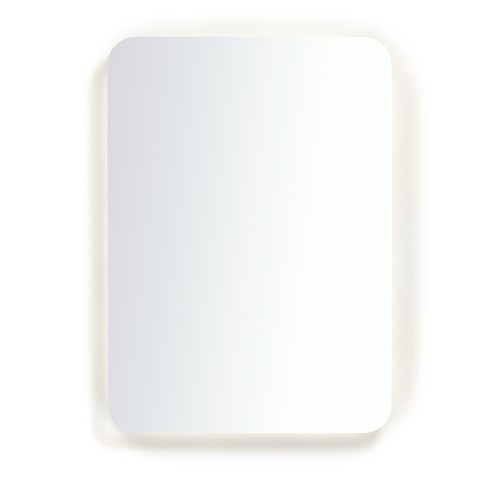 Led bathroom mirror demister - led,