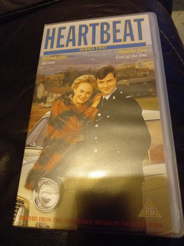 Heartbeat series episodes 1 - series, 2