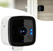 Safeview Window Camera,Protect