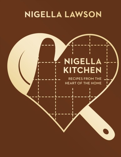 Nigella kitchen - nigella,