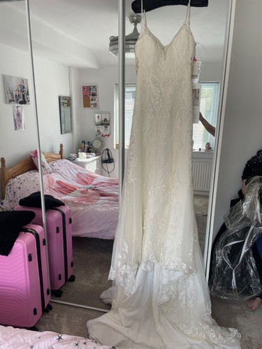 Brand new morilee - morilee, wedding