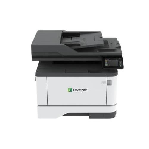 Lexmark mx431adn laser 600 - lexmark, a4