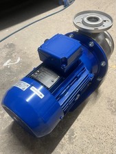 Lowara ESHE 40-160/40/P25VSSA