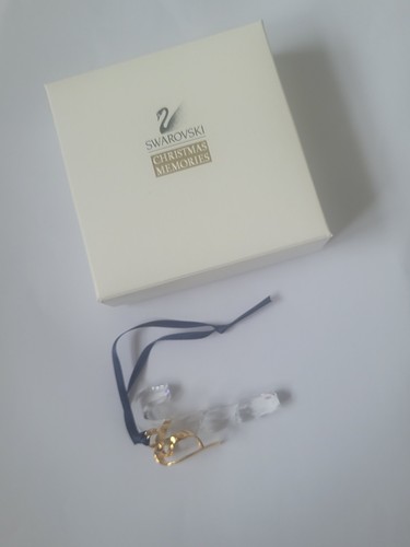 Swarovski christmas memories - swarovski,